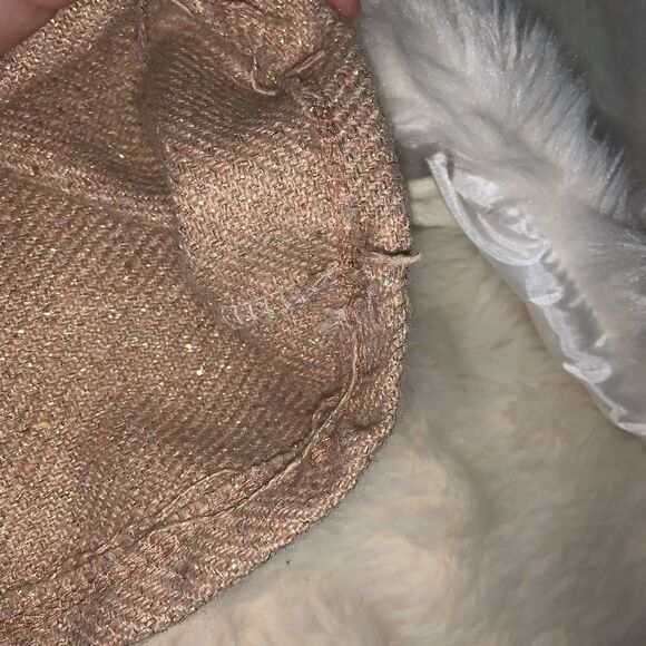 Vintage Handmade Top - Picture 4 of 6